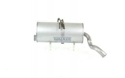 Глушник вихлопних газів (кінцевий) WALKER 21993 (фото 1)