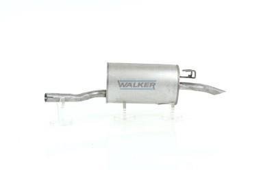 Глушник, випускна система WALKER 22046 (фото 1)