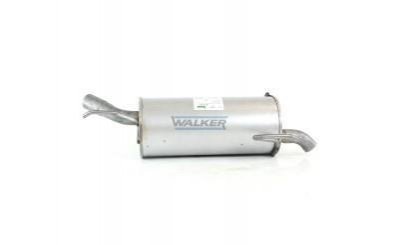Глушник вихлопних газів (кінцевий) WALKER 22372 (фото 1)