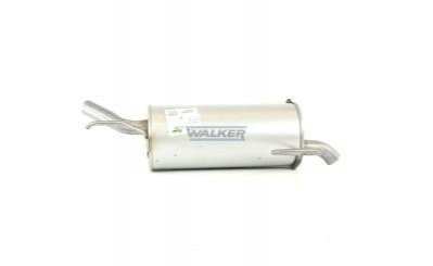 Глушник вихлопних газів (кінцевий) WALKER 22475 (фото 1)