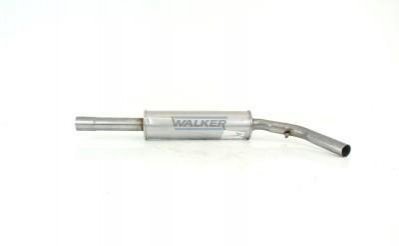 Глушник системи випуску (середній) WALKER 22590