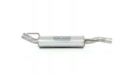 Глушник вихлопних газів (кінцевий) WALKER 70615 (фото 1)