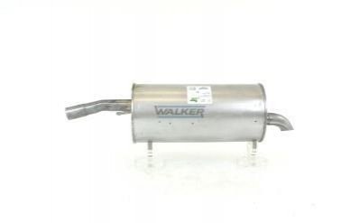 Глушник вихлопних газів (кінцевий) WALKER 71393 (фото 1)