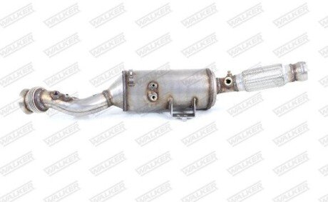 FILTR DPF DB SPRINTER 2.2 06- WALKER 73309