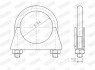 Автозапчастина WALKER 82310 (фото 6)