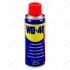 Змазка Проникаюча 200Мл. WD-40 124W700021 (фото 3)