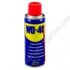 Змазка Проникаюча 200Мл. WD-40 124W700021 (фото 5)