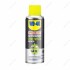 Очиститель контактов быстросохнущий SPECIALIST 200мл WD-40 124W700247 (фото 2)