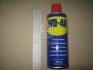 Средство универсальное 400мл WD-40 WD-40400 (фото 1)