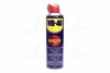 Засіб для видалення іржі WD-40 WD-40420 (фото 1)