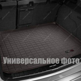 К/б Land Rover Range Rover Sport 2013-, какао 5 мест Weathertech 43658 (фото 1)