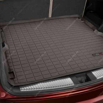 К/б Acura MDX 2014-20 какао, Weathertech 43664