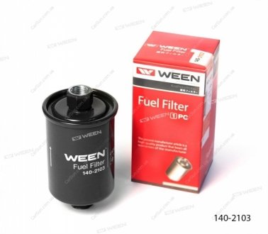 Автозапчасть WEEN 140-2103