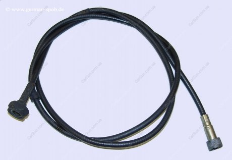 Трос спидометра WENDER PARTs M 631 540 0168