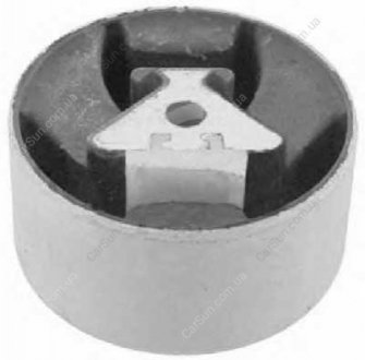 Подушка коробки передач WENDER PARTs M 638 266 1685