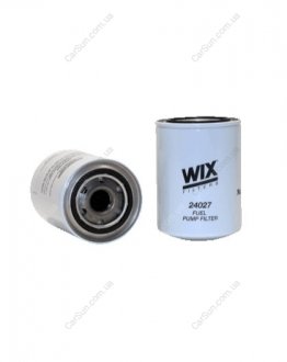 Автозапчасть WIX FILTERS 24027