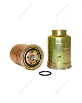 Автозапчастина WIX FILTERS 33138