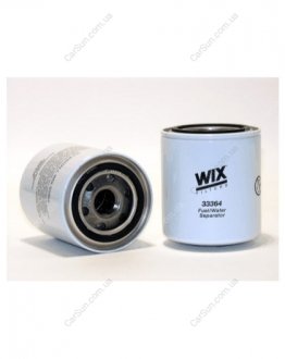 Автозапчастина WIX FILTERS 33364