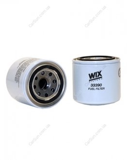 Фильтр топлива WIX FILTERS 33390 (фото 1)