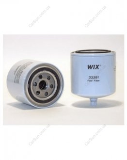 Автозапчастина WIX FILTERS 33391