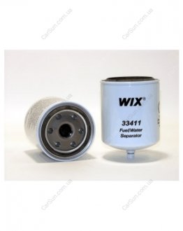 Фільтр палива WIX FILTERS 33411 (фото 1)
