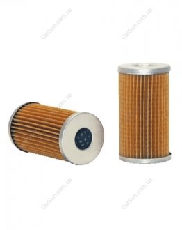 Фільтр Палива Kubota, Kobelco, Komatsu, Mf, Yanmar WIX FILTERS 33507