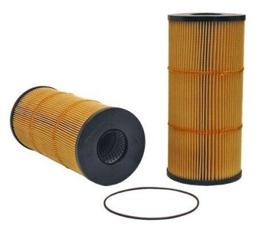 Фільтр Палива Perkins WIX FILTERS 33989