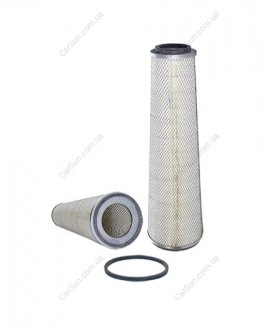 Фільтр Повітря Mb Econic WIX FILTERS 42611