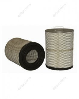 Фільтр повітряний JOHN DEERE(WIX) WIX FILTERS 46474 (фото 1)