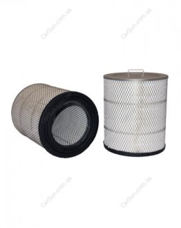 Фільтр повітряний JOHN DEERE(WIX) WIX FILTERS 46476