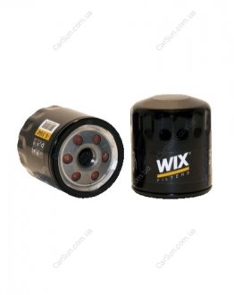 Фільтр оливи WIX FILTERS 51040 (фото 1)