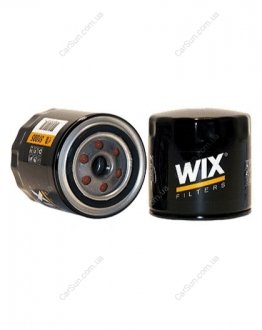 Фильтр масляный WIX FILTERS 51085 (фото 1)