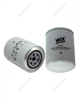 Автозапчастина WIX FILTERS 51411