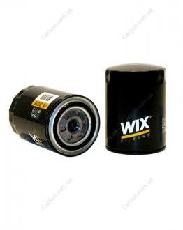 Фильтр масла WIX FILTERS 51515 (фото 1)