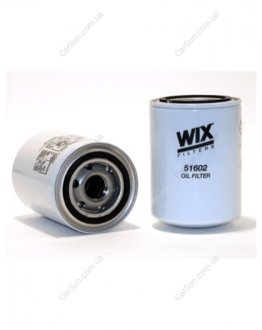 Автозапчасть WIX FILTERS 51602