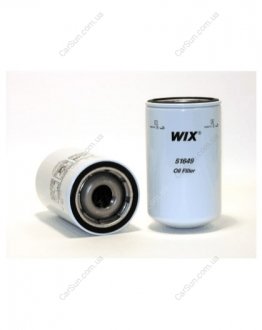 Автозапчасть WIX FILTERS 51649