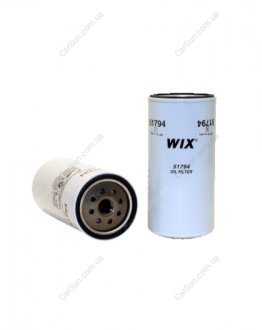 Автозапчасть WIX FILTERS 51794