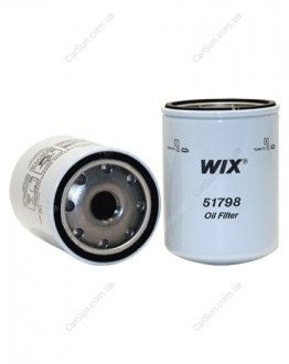 Автозапчасть WIX FILTERS 51798