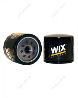 Автозапчасть WIX FILTERS 57099