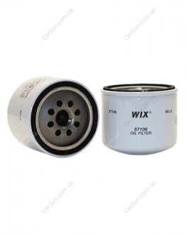 Фильтр масляный WIX FILTERS 57106 (фото 1)