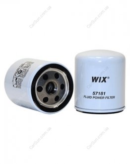Фільтр масляний CASE-IH(WIX) WIX FILTERS 57181