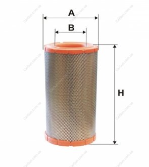 Автозапчасть WIX FILTERS 93330E