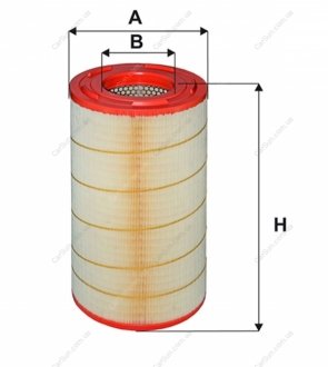 Автозапчасть WIX FILTERS 93385E