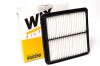 Фільтр повітряний DAEWOO LANOS 97- (WIX-FILTERS) WIX FILTERS WA6250 (фото 2)