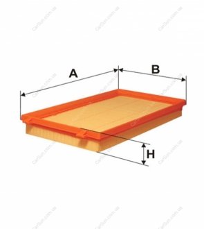 Автозапчасть WIX FILTERS WA6689