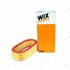 Фільтр повітряний RENAULT (WIX-Filtron UA) /AR131/1 WIX FILTERS WA6697 (фото 2)