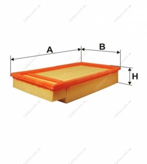 Автозапчасть WIX FILTERS WA9474