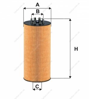 Автозапчасть WIX FILTERS WL10081