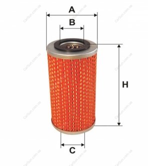 Автозапчасть WIX FILTERS WL7058