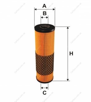 Автозапчасть WIX FILTERS WL7059